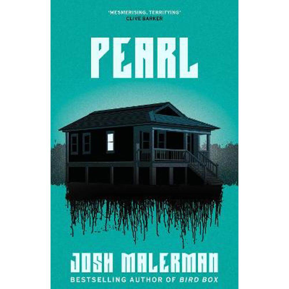 Pearl (Paperback) - Josh Malerman